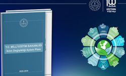 MEB'in 2026-2030 İklim Değişikliği Eylem Planı yayımlandı