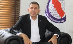 Memur-Sen Diyarbakır İl Başkanı Tekdemir: Kölelik araştırmalarının adresi önce Avrupa olmalı