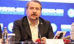 Memur-Sen Genel Başkanı Yalçın: Seyyanen zam kaçınılmaz hale gelmiştir