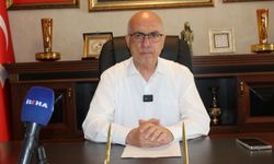 Mersin İl Müftüsü Topal'dan yaz Kur'an kurslarına davet
