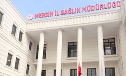 Mersin'de 403 doktor ve sağlık personeli alımı yapılacak