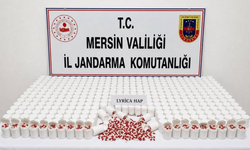 Mersin'de uyuşturucu operasyonunda 7 şüpheli tutuklandı