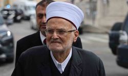 Mescid-i Aksa için seferberlik çağrısı: Şeyh İkrime Sabri'den 'ribât' vurgusu
