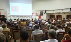 Mesleki eğitimde yalın dönüşüm uygulamaları sektörle buluştu