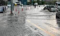 Meteoroloji uyardı: Çok sayıda ilde sağanak bekleniyor