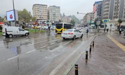 Meteoroloji'den çok sayıda il için sağanak yağış uyarısı
