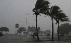 Meteorolojiden İzmir için fırtına uyarısı