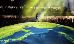 Mil-Diyanet Sen'den Kanye West konserine tepki