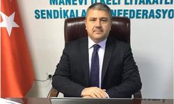 Mil-Diyanet Sen'den Yusuf Ziya Gümüşel'in tahliyesi çağrısı