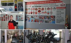 Milli antrenör İhsan Yeşilbaş: İnsanlar rahat ve güvenilir ortamda spor yapmak istiyor