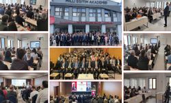 Millî Eğitim Akademisinden aile eğitimine yönelik yeni program