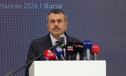 Milli Eğitim Bakanı Tekin: Sosyal medya gençleri milli ve manevi değerlerden uzaklaştırıyor
