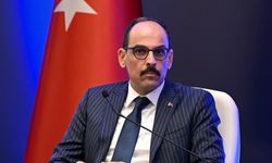 MİT Başkanı Kalın, HAMAS heyetiyle Ankara'da ateşkes sürecini görüştü