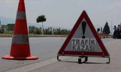 Motosiklet eğitimi faciayla bitti: 3 çocuk annesi kadın hayatını kaybetti
