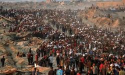 MSF uyardı: Gazze'de 'yardımın militarize edilmesi' sistemi sivilleri felakete sürüklüyor