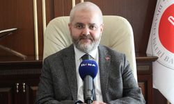 Müftü Soykök: Cami adabına riayet etmek Allah'ın evine saygının gereğidir