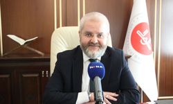 Müftü Soykök: Camilerimiz çocuk sesleriyle şenlenecek