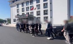 Muğla'da dolandırıcılık operasyonu: 6 tutuklama