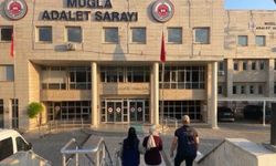 Muğla'da firari FETÖ hükümlüsü yakalandı
