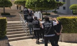 Muğla'da uyuşturucu operasyonu: 4 kişi tutuklandı