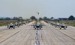NATO, Rusya sınırlarında hava tatbikat başlatıyor