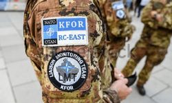 NATO'dan Kosova kararı