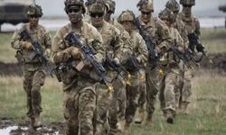 NATO'dan Rusya sınırlarına yakın yeni askeri üs hazırlığı