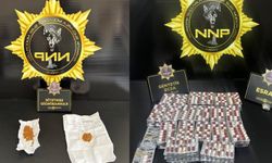 Niğde'de uyuşturucu operasyonu: Bir kişi tutuklandı