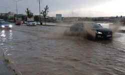 Niğde'nin Gümüşler beldesinde sel felaketi: 1 ölü, 5 yaralı