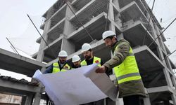 Nisanda inşaat maliyet endeksi arttı