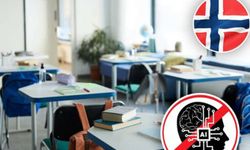 Norveç ilkokullarda yapay zekâ kullanmayı yasaklıyor