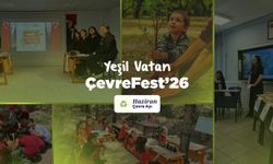 Okullarda haziran ayı 'Çevre Ayı' olarak kutlanacak