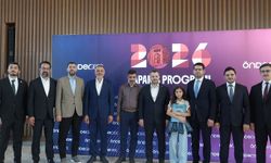 ÖNDER Gençlik, dönemi kapattı: 7 projeden 900 genç mezun oldu
