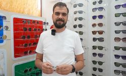 Optisyen Çakmak: Her siyah cam güneşten korumaz