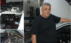Oto elektrik ustası Çiloğlu'ndan sıcak havalarda klima ve elektrik sistemi uyarısı