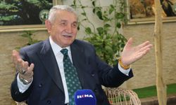 Öz Orman-İş Genel Başkanı Aslan: Orman yangınlarının yüzde 90'ı insan kaynaklı