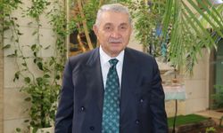 Öz Orman-İş Genel Başkanı Aslan: Ormanları korumak, geleceğimizi korumaktır