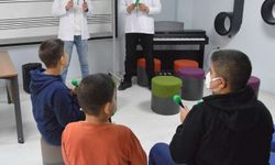 Özel gereksinimli çocuklar için tatil gelişim fırsatı sunuyor!