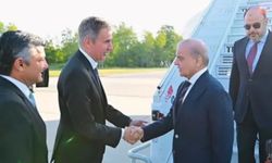 Pakistan Başbakanı ABD-İran görüşmeleri için İsviçre'de