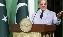 Pakistan Başbakanı Şerif'ten İran-ABD müzakeresi ile ilgili açıklama