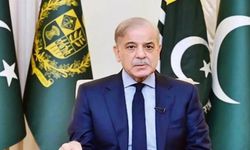Pakistan, İsviçre'de imza törenine ev sahipliği yapacak