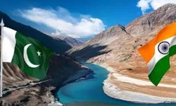 Pakistan ve Hindistan arasında İndus Suları Anlaşması gerginliği