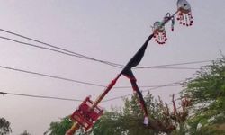 Pakistan'da Kerbela anmalarında elektrik çarpması sonucu 8 kişi hayatını kaybetti