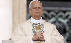 Papa Leo XIV'ten savaş eleştirisi
