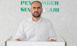 Peygamber Sevdalıları Vakfı'ndan hicri yılbaşı mesajı