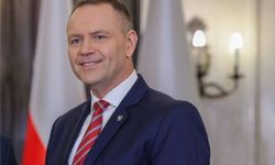 Polonya Cumhurbaşkanı Nawrocki Türkiye'ye geliyor