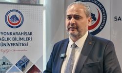Prof. Dr. Adem Aslan'dan YKS adaylarına uyarı: Uyku ve beslenme başarıyı doğrudan etkiliyor