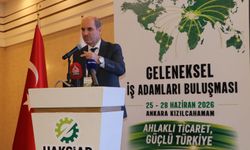 Prof. Dr. Arpa: Faiz yasağı ile enflasyon gerçeği arasında Müslüman tacir adalet ve helal çizgiyi korumalı