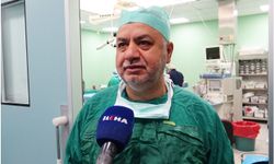 Prof. Dr. Yıldız: Çocuklarda kasık fıtığında en büyük risk ameliyatı ertelemek
