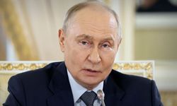 Putin: Donbass kontrolü ile anlaşma birbirine zıt değil 
